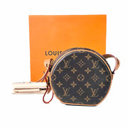 Louis Vuitton Boîte Chapeau PM Bag