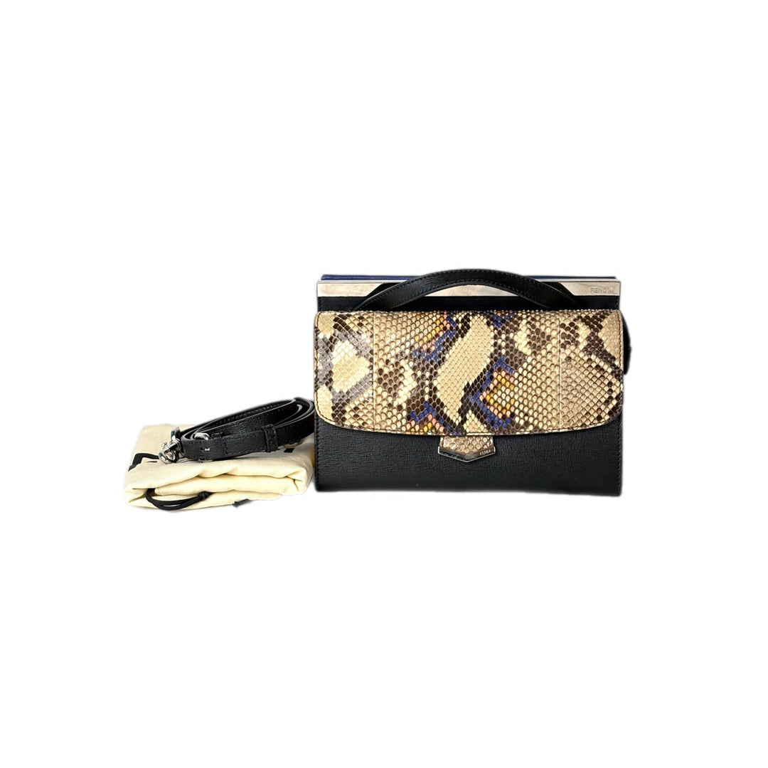 Fendi HandBag with Strap