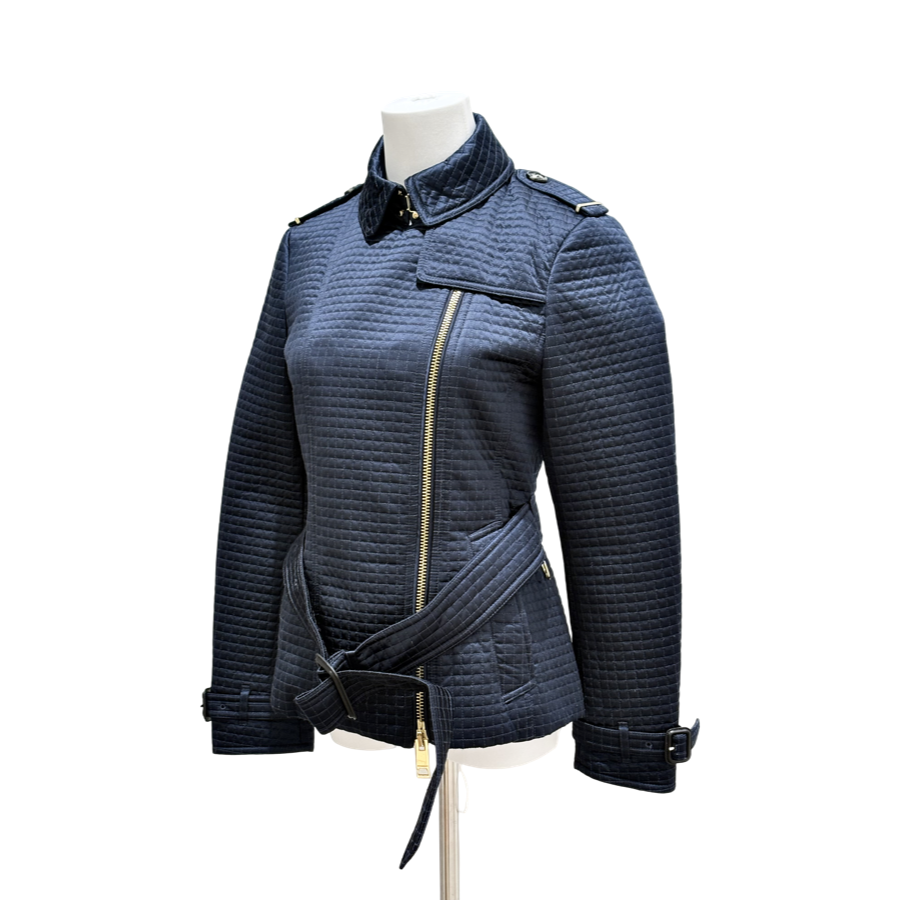 Burberry Brit Taillierte Damen Jacket #6