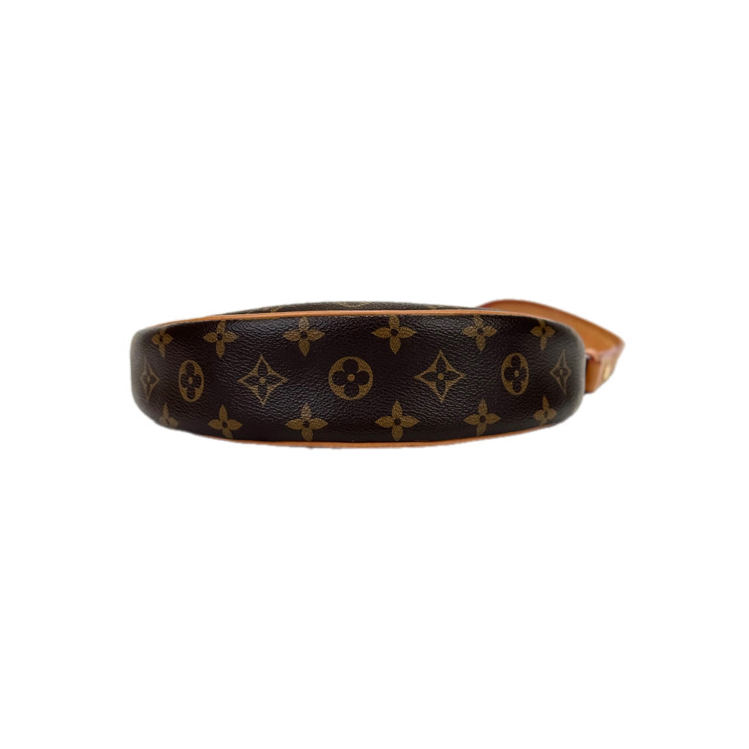 Louis Vuitton Small Loop Monogram