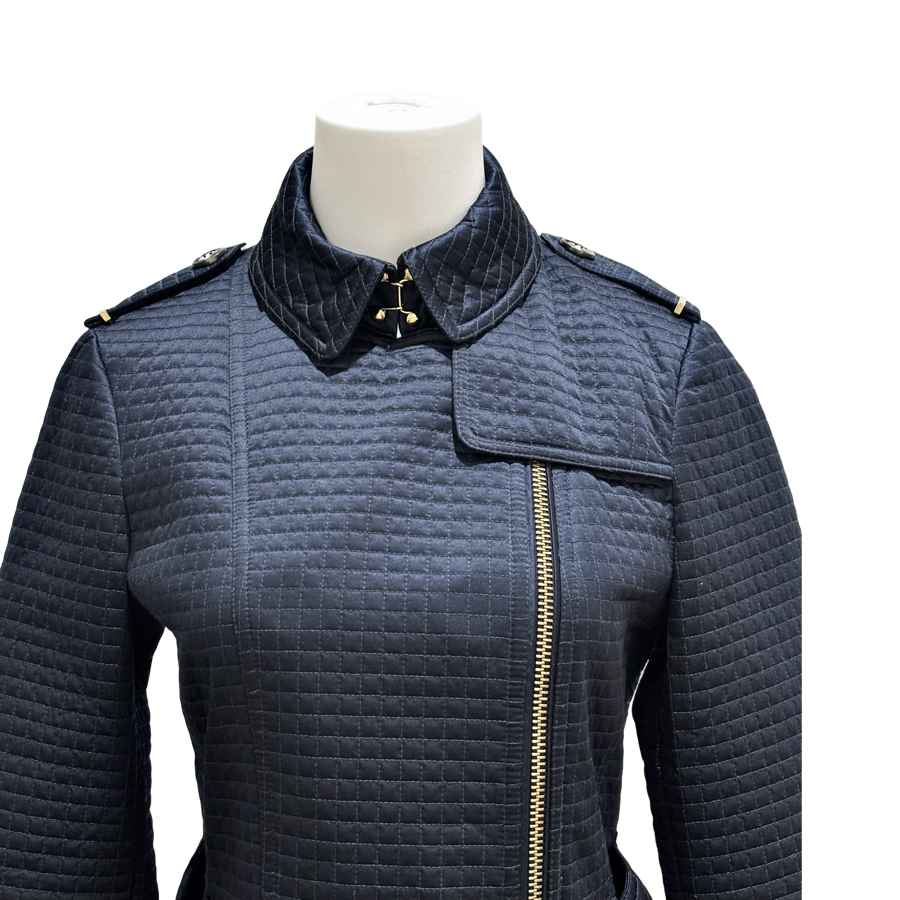 Burberry Brit Taillierte Damen Jacket #6