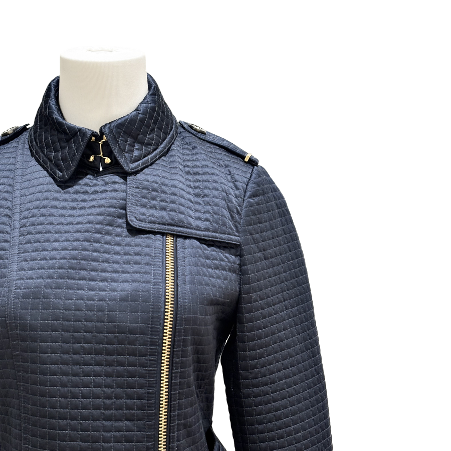 Burberry Brit Taillierte Damen Jacket #6