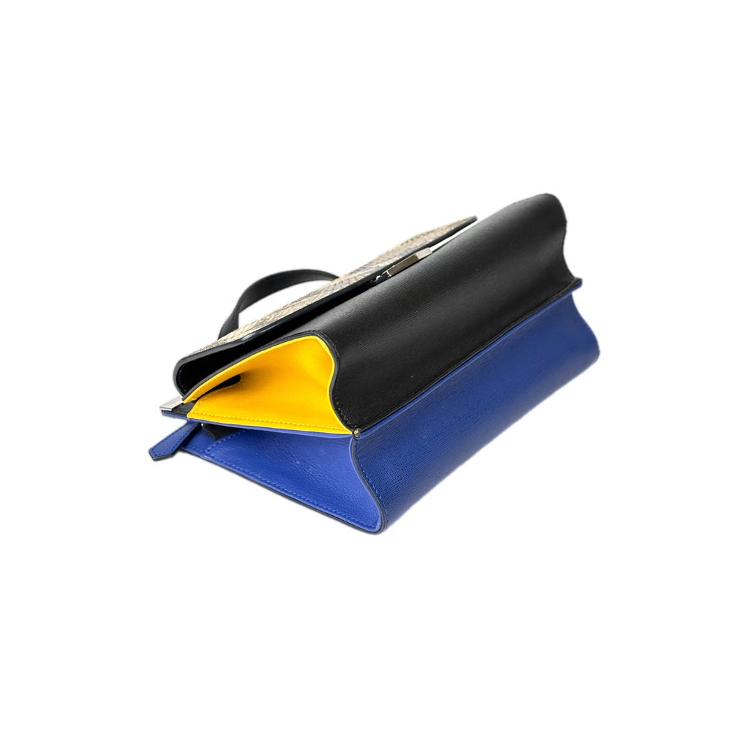 Fendi HandBag with Strap