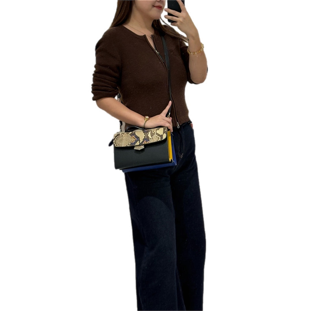 Fendi HandBag with Strap