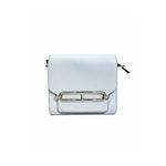 Hermes Blue Mini Roulis Bag - Jiaxyk