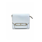 Hermes Blue Mini Roulis Bag - Jiaxyk