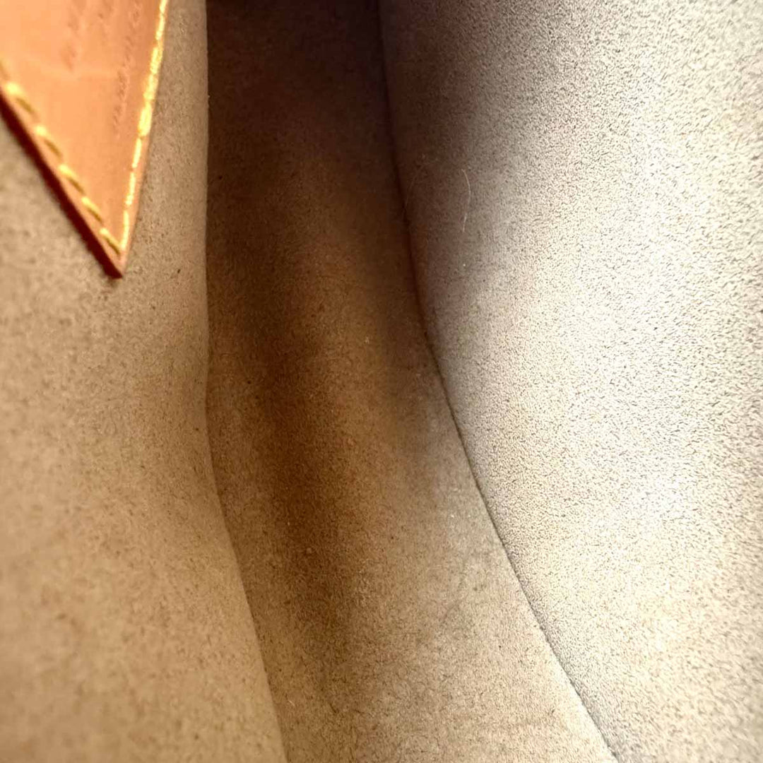 Louis Vuitton Small Loop Monogram