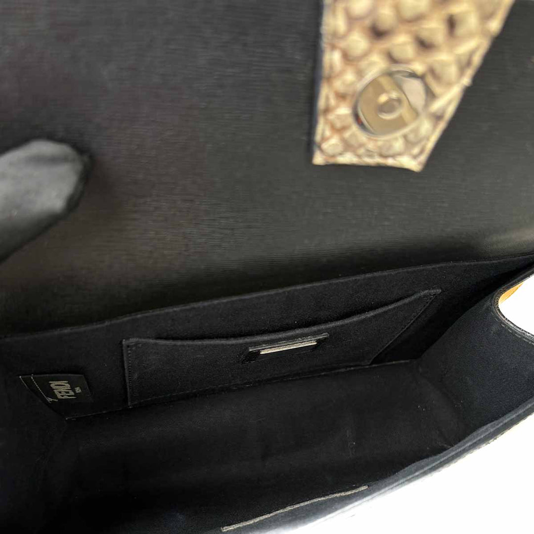 Fendi HandBag with Strap