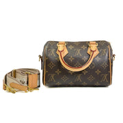 Louis Vuitton Speedy 20 - Jiaxyk