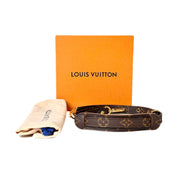 Louis Vuitton Bag Strap
