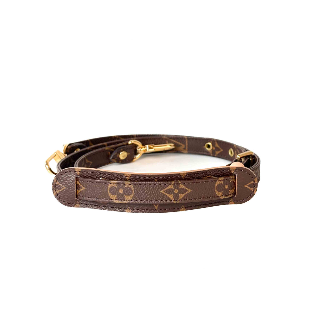 Louis Vuitton Bag Strap