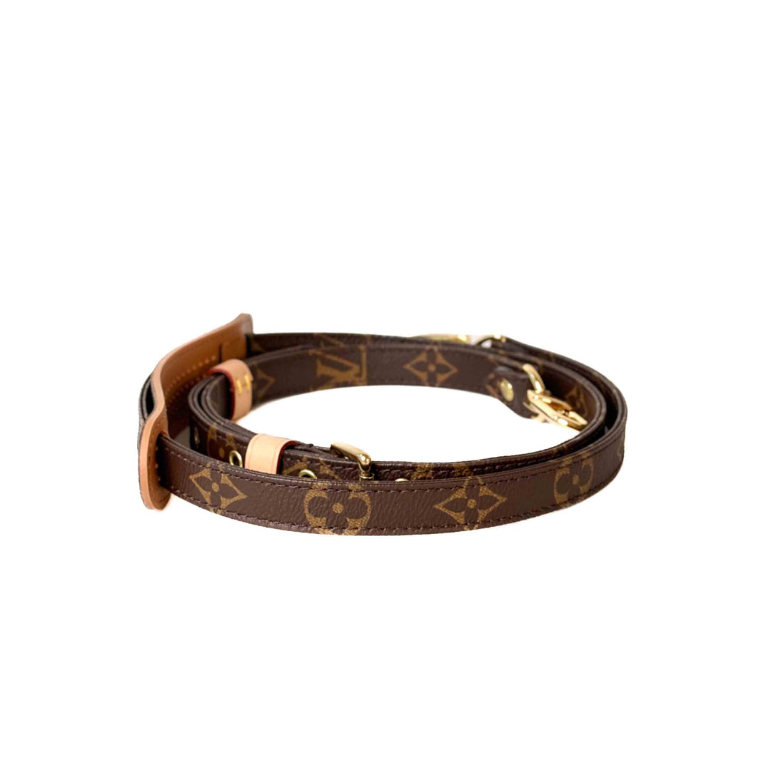 Louis Vuitton Bag Strap