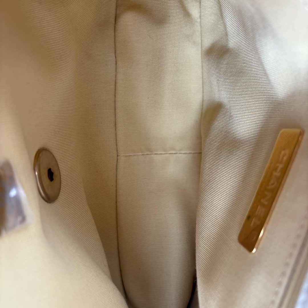 Chanel 19 Multi Colors Small Bag