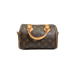 Louis Vuitton Speedy 20 - Jiaxyk