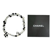 Chanel Vintage Pearl Crystal Necklace/Belt - Jiaxyk
