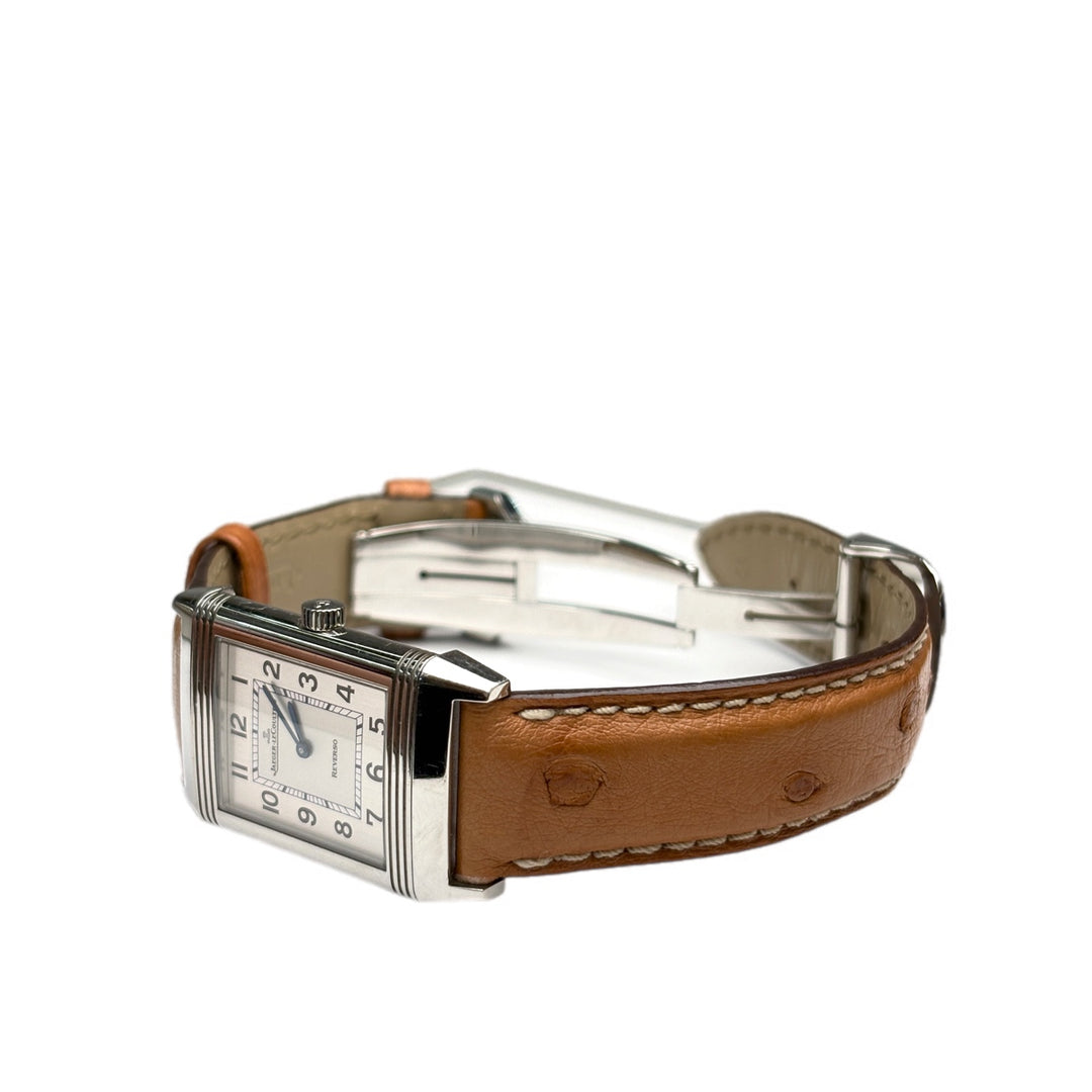Jaeger LeCoultre Reverso Classique Watch 23MM