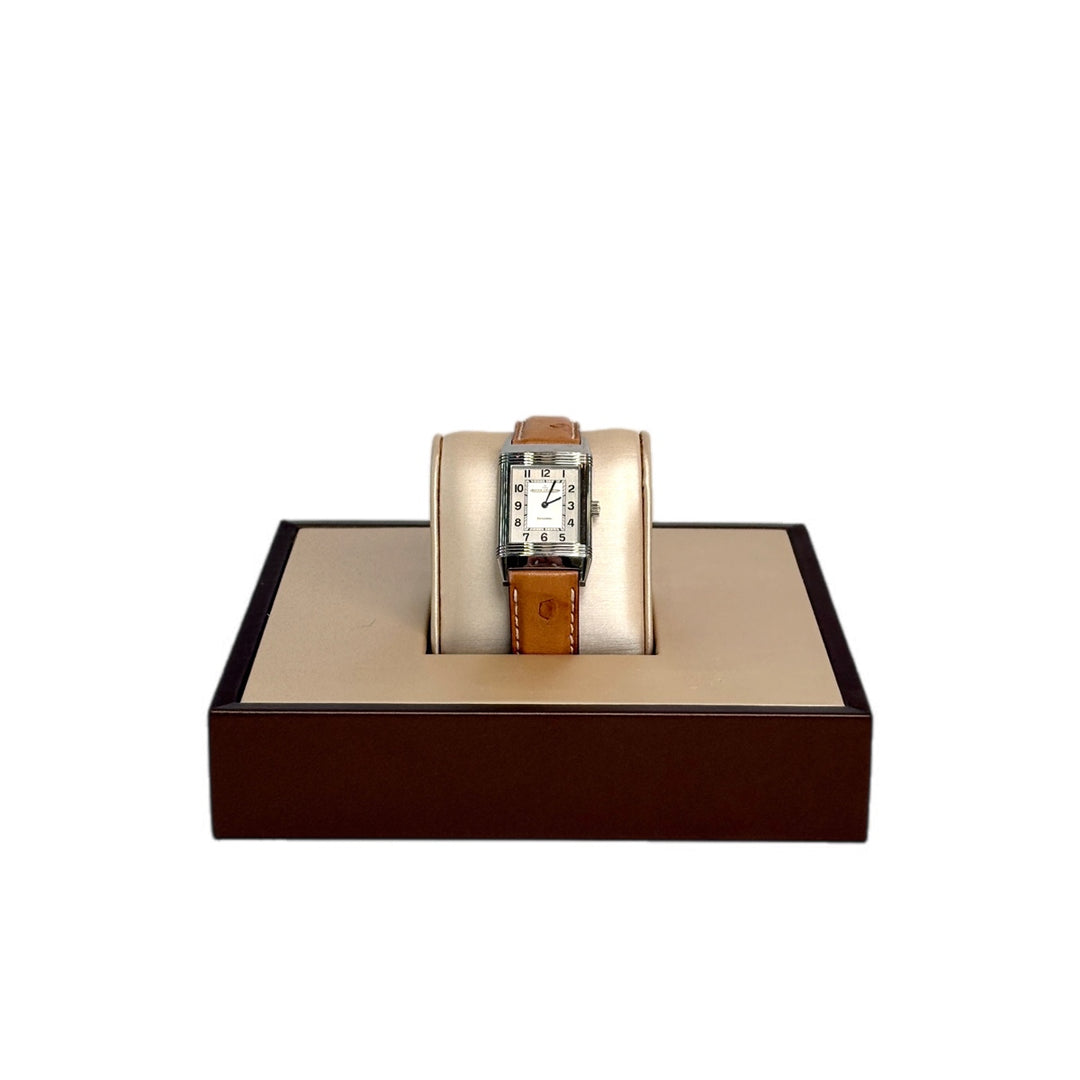 Jaeger LeCoultre Reverso Classique Watch 23MM