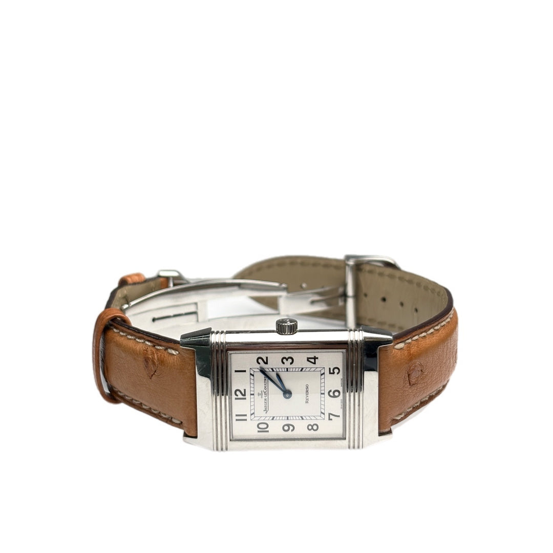 Jaeger LeCoultre Reverso Classique Watch 23MM