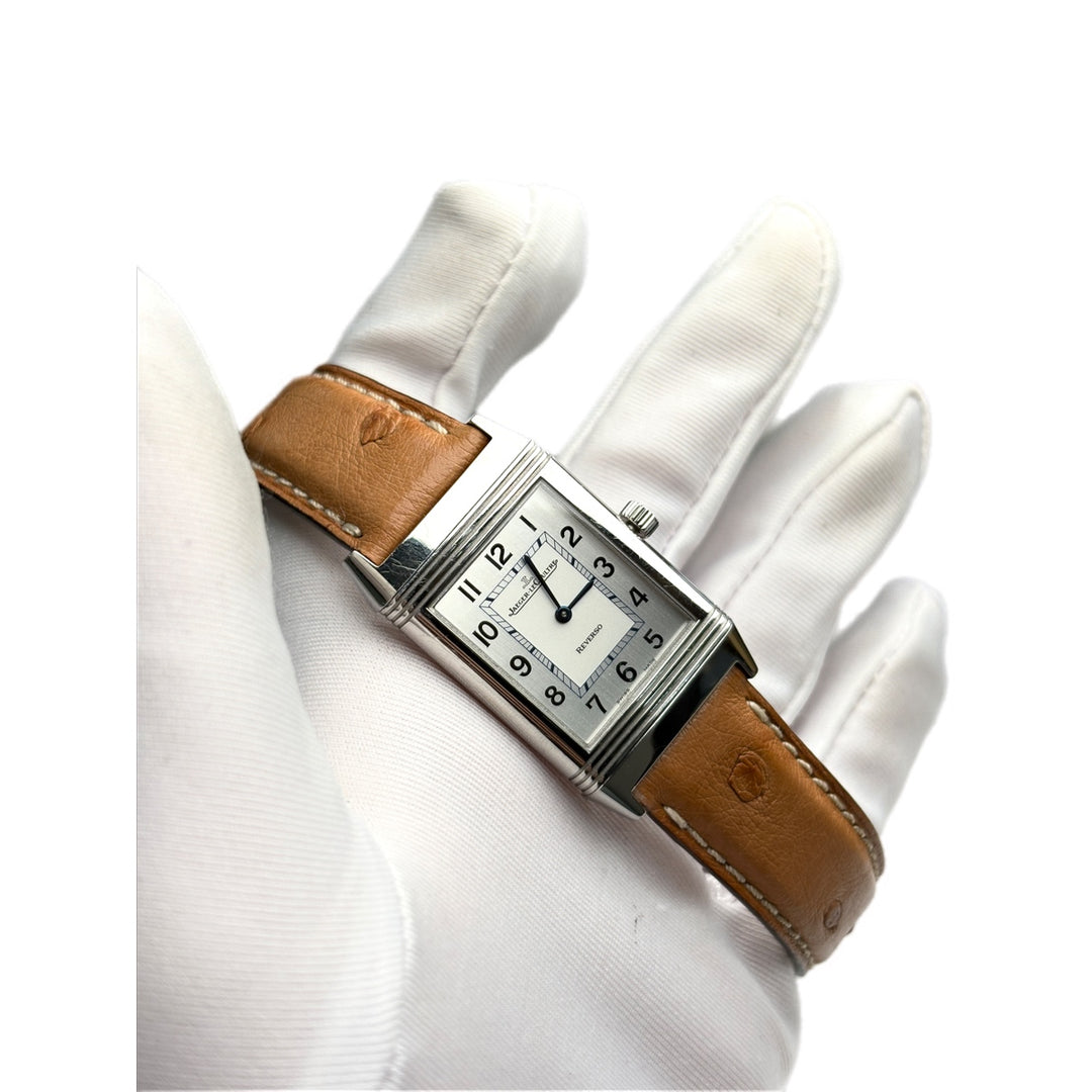 Jaeger LeCoultre Reverso Classique Watch 23MM