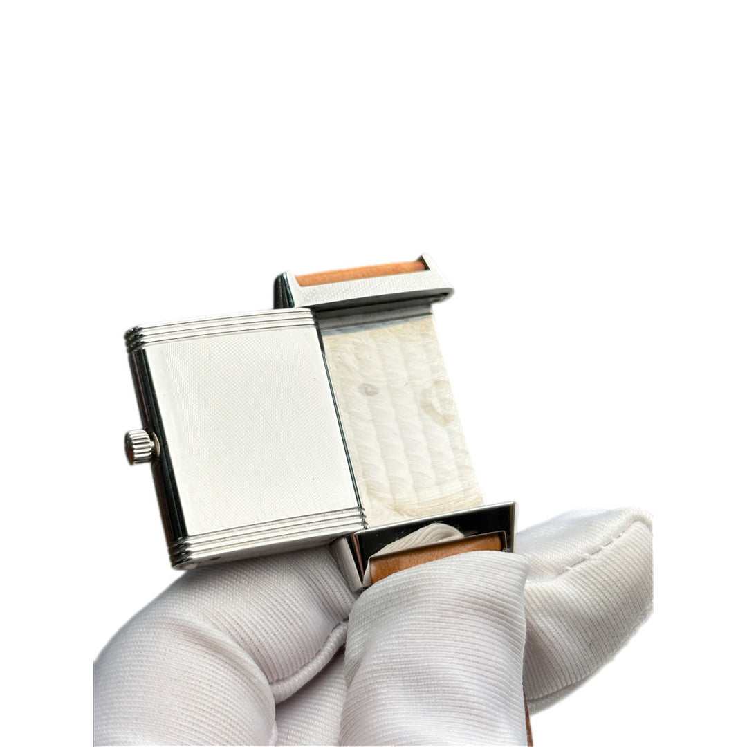 Jaeger LeCoultre Reverso Classique Watch 23MM