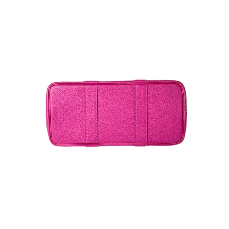 Hermes Garden Party 30cm TC Leather