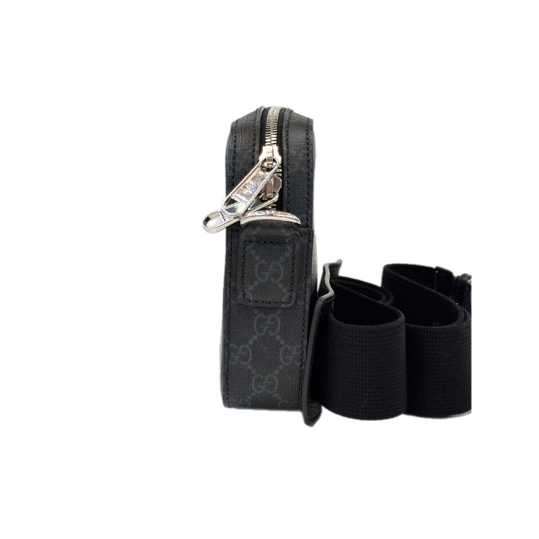 Gucci black Crossbody Bag