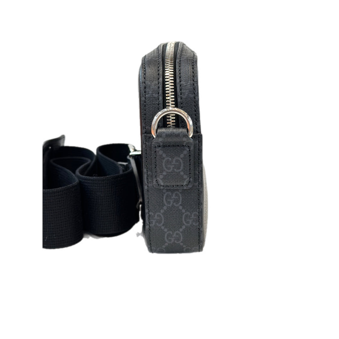 Gucci black Crossbody Bag