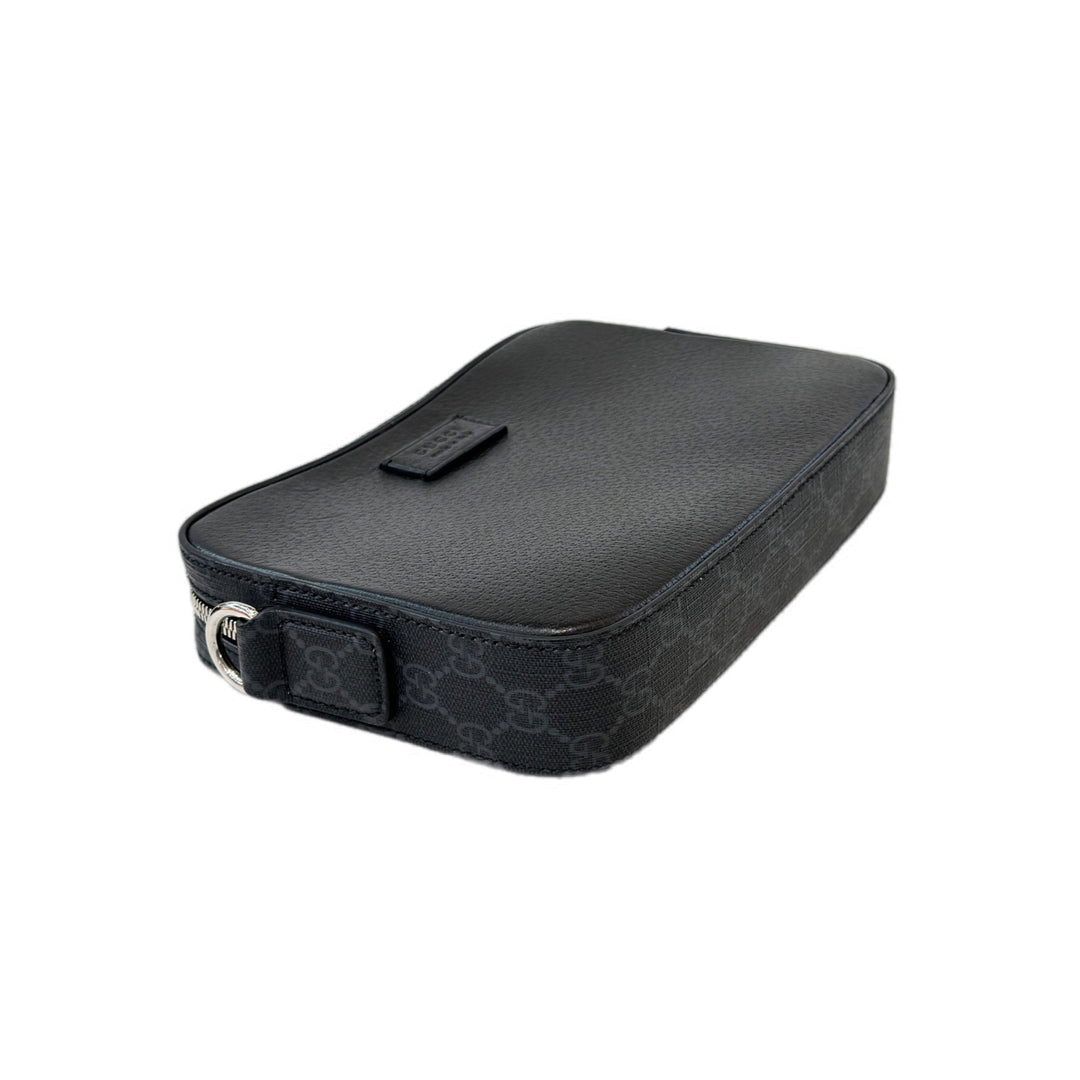 Gucci black Crossbody Bag