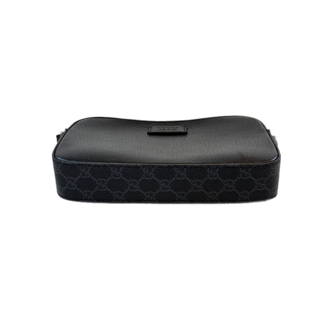 Gucci black Crossbody Bag