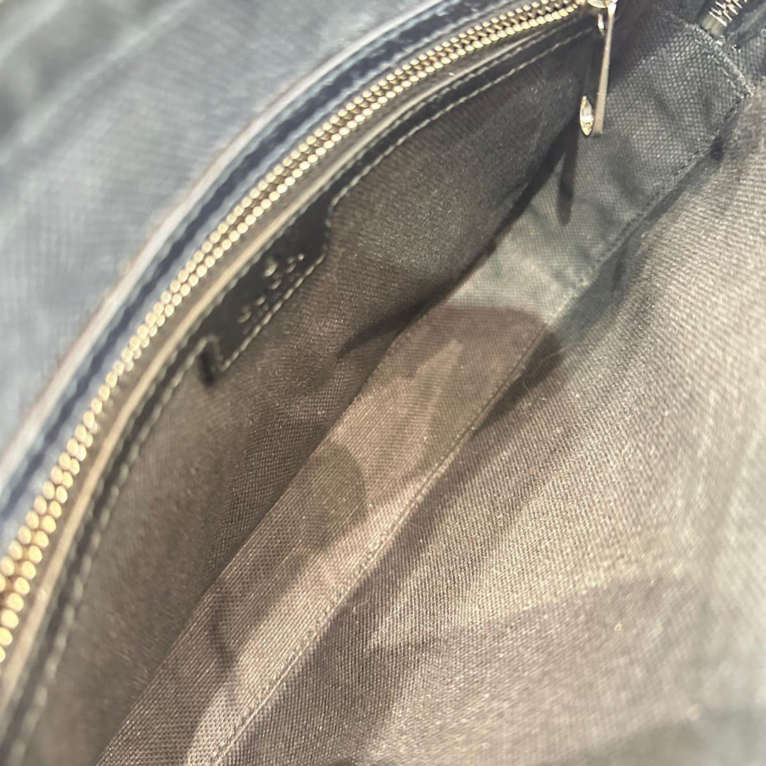 Gucci black Crossbody Bag