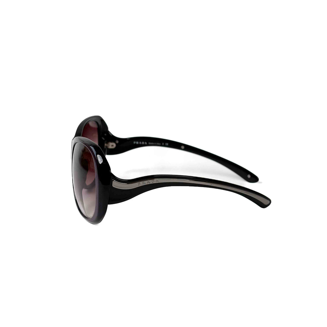 Prada Pink Sunglasses
