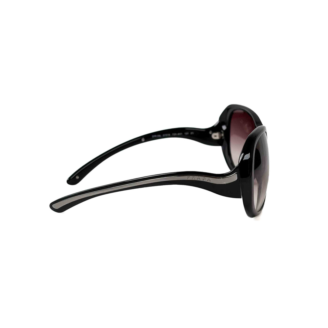 Prada Pink Sunglasses