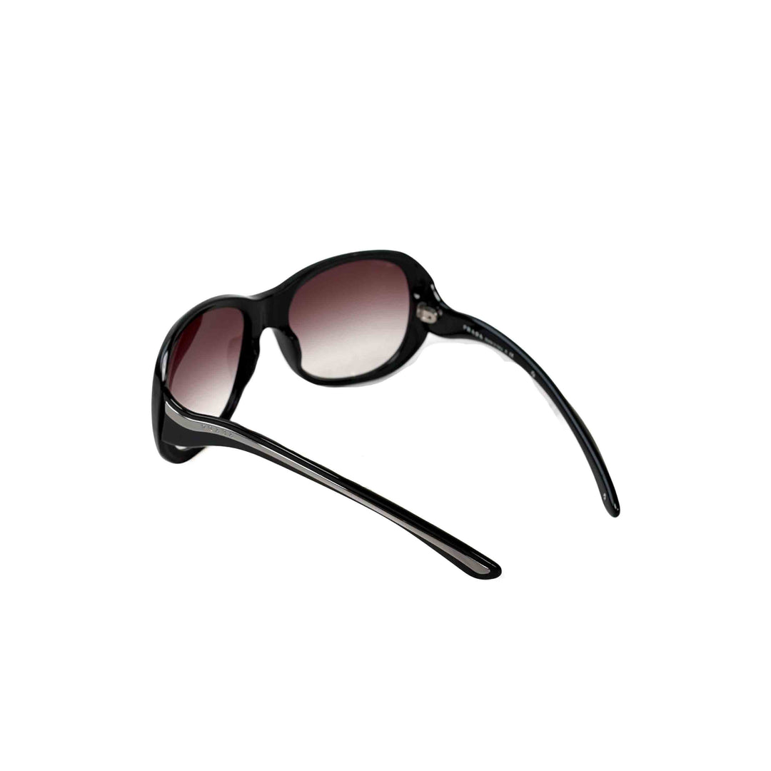 Prada Pink Sunglasses