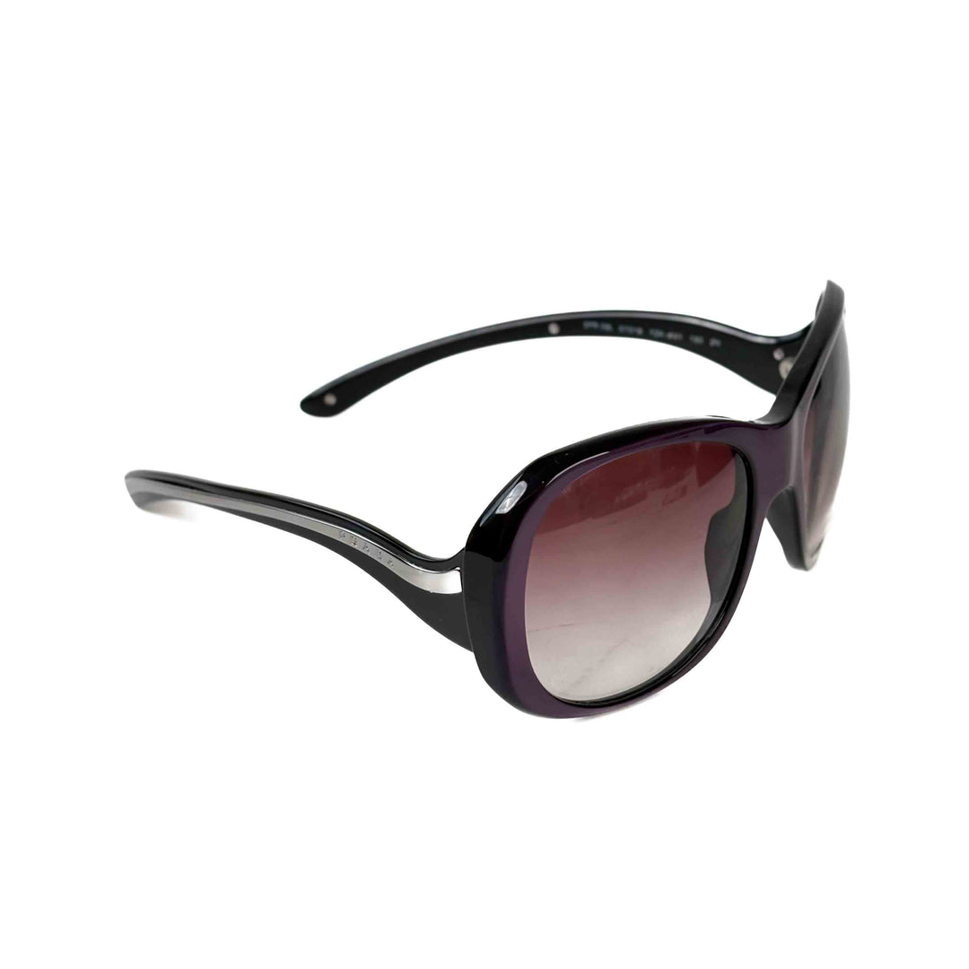 Prada Pink Sunglasses