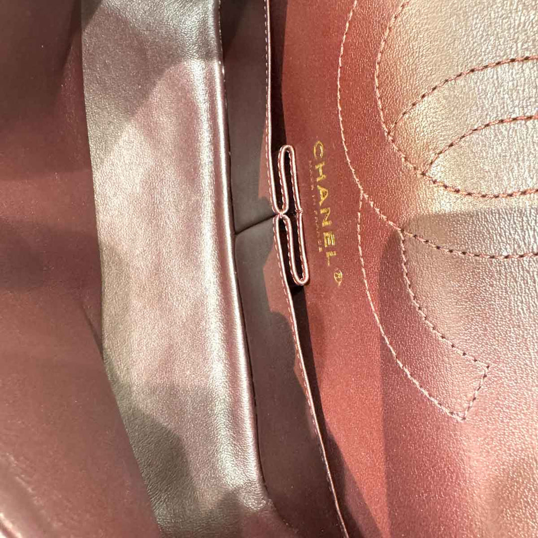 Chanel Reissue Small Black Bag