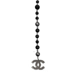 Chanel Black Pearl Bracelet - Jiaxyk