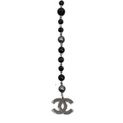 Chanel Black Pearl Bracelet - Jiaxyk