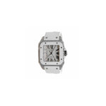 Cartier Santos 100 Auto Watch - Jiaxyk