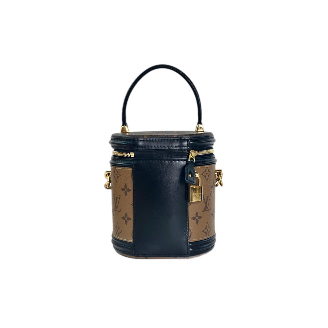 Louis Vuitton Cannes bag