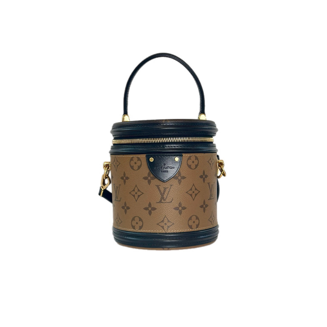 Louis Vuitton Cannes bag