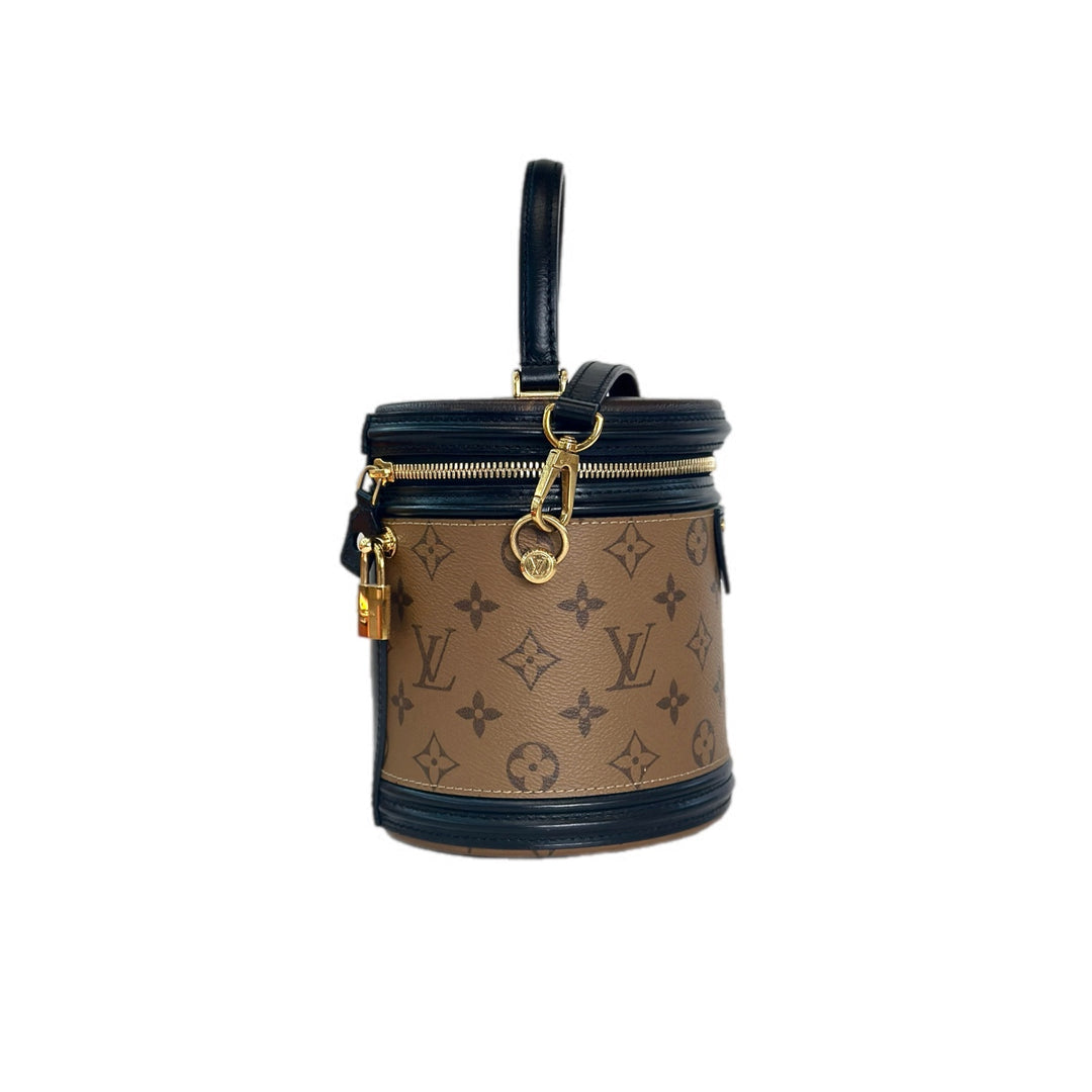 Louis Vuitton Cannes bag