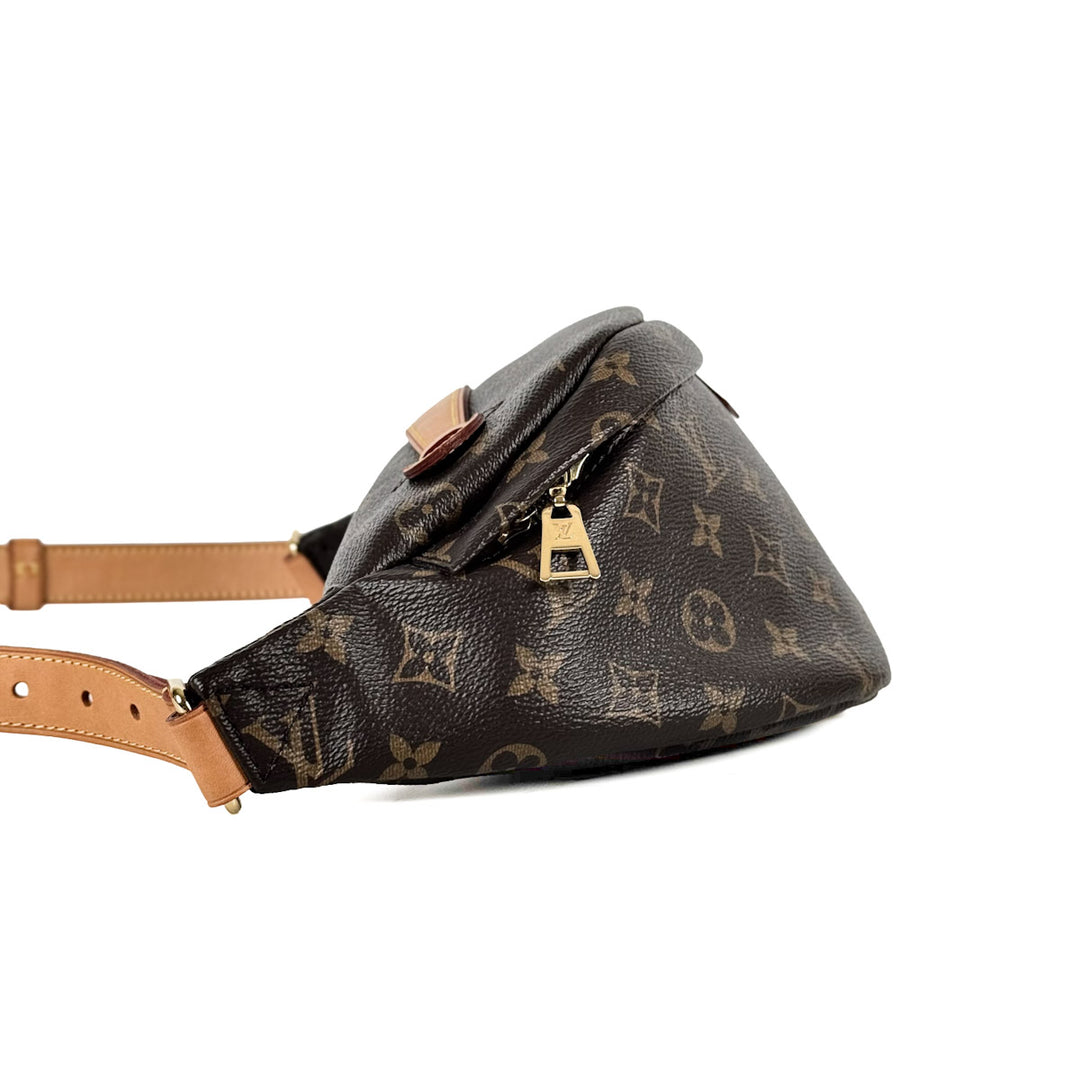Louis Vuitton Bumbag Monogram