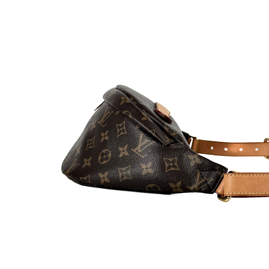 Louis Vuitton Bumbag Monogram