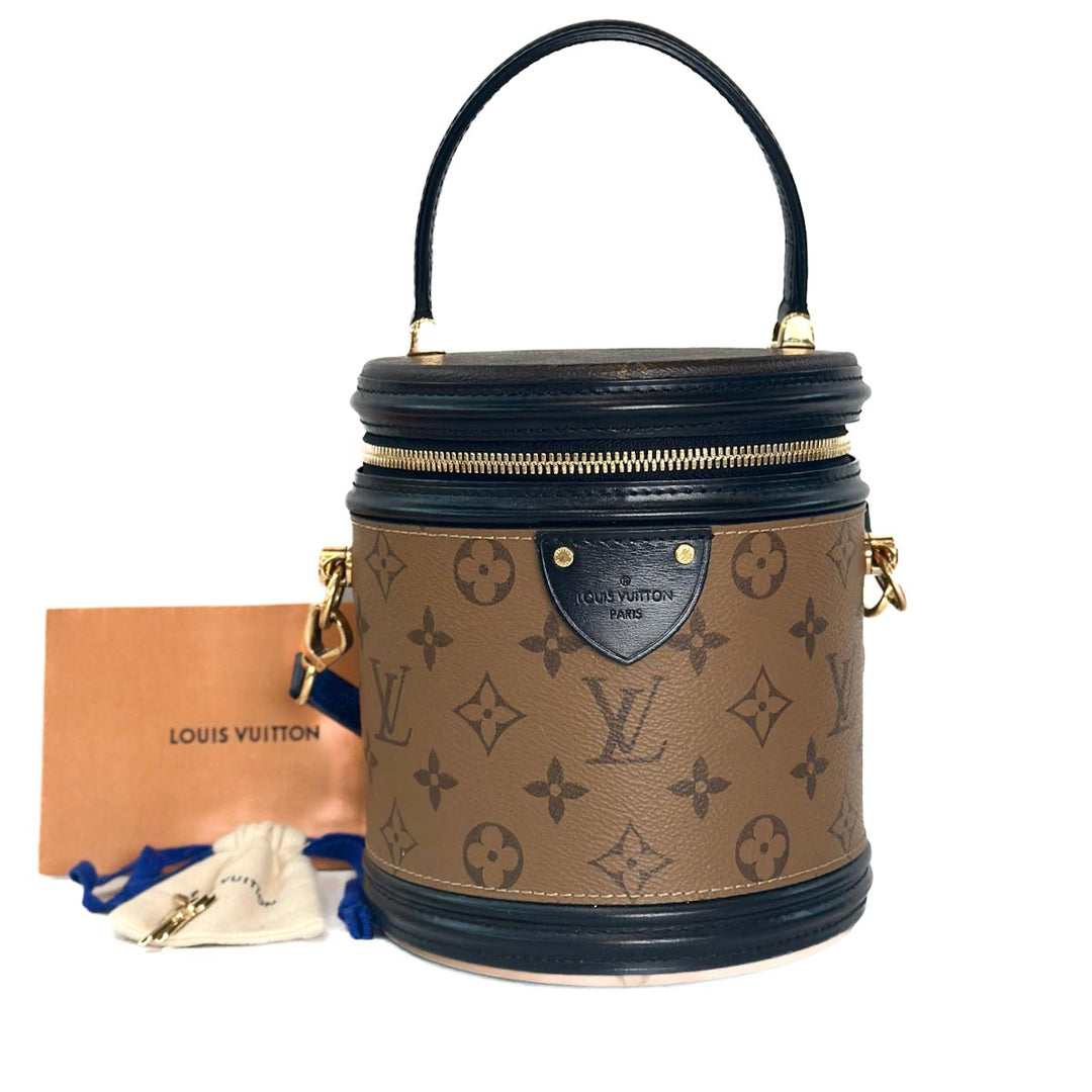 Louis Vuitton Cannes bag