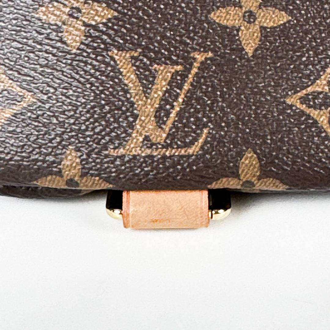 Louis Vuitton Bumbag Monogram