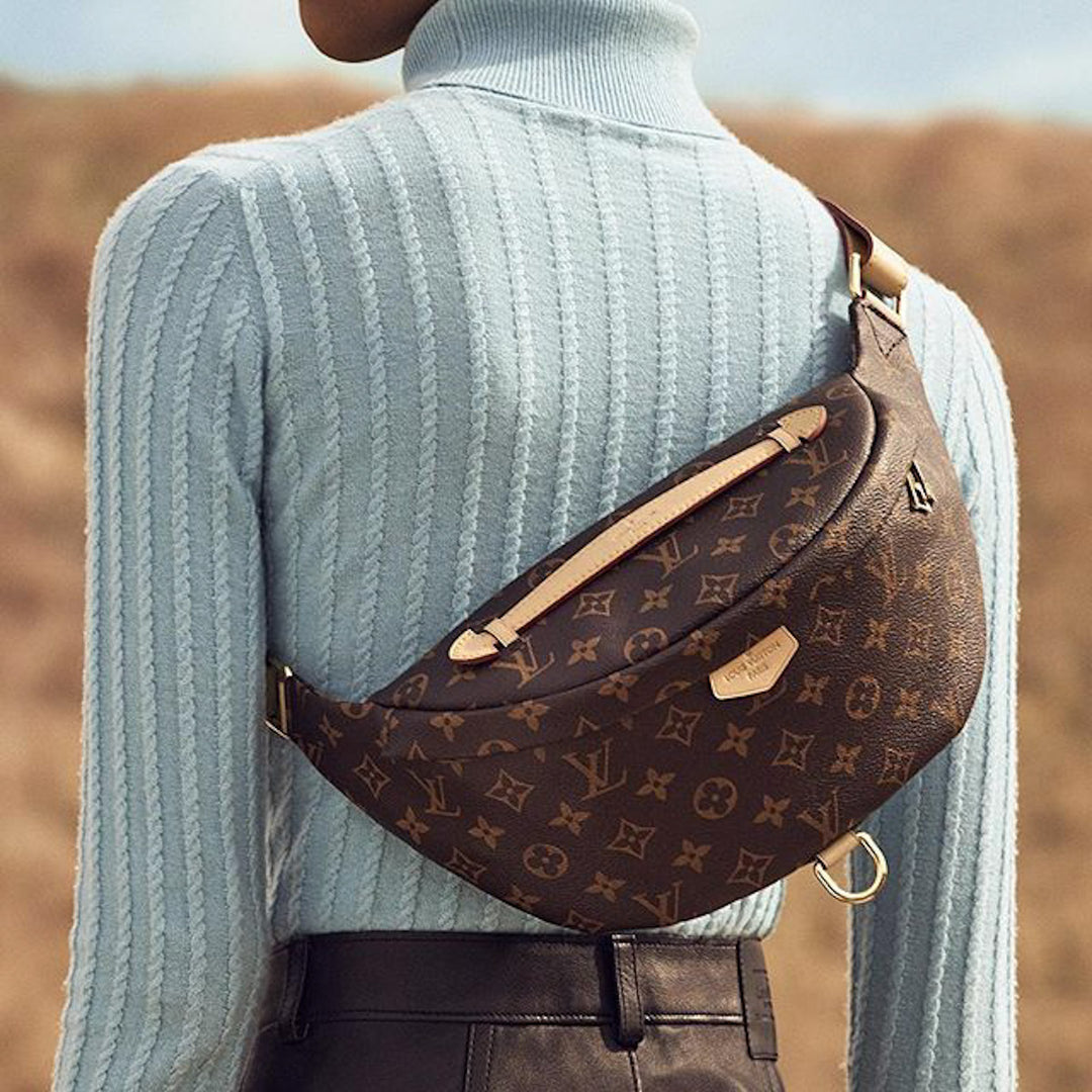 Louis Vuitton Bumbag Monogram