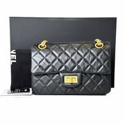 Chanel Reissue Mini Black Bag