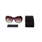Prada Pink Sunglasses