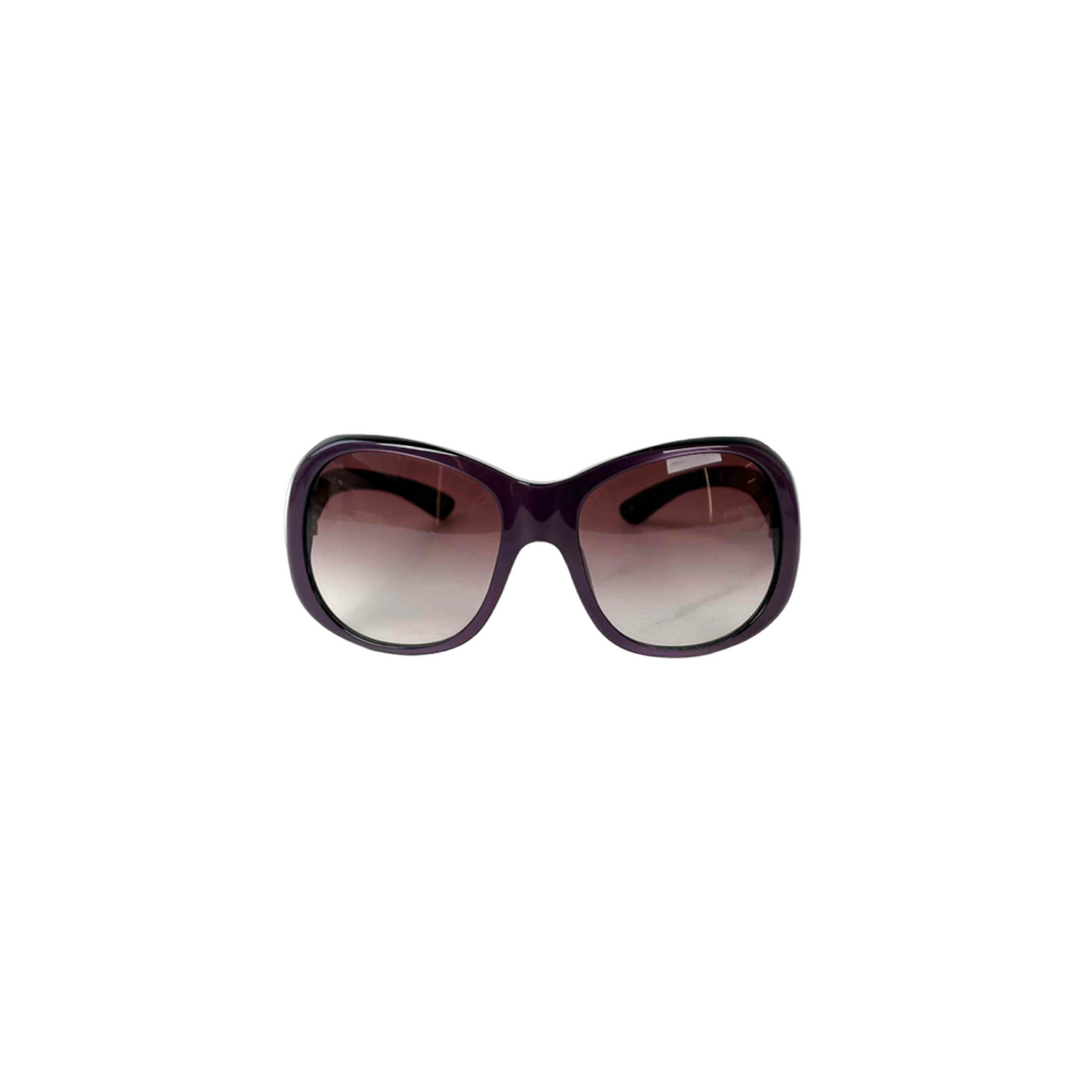 Prada Pink Sunglasses