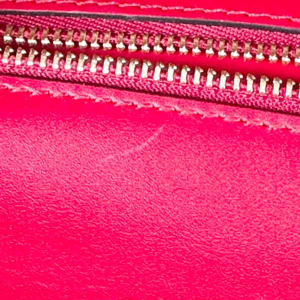 Gucci Sylvie Red Small Bag